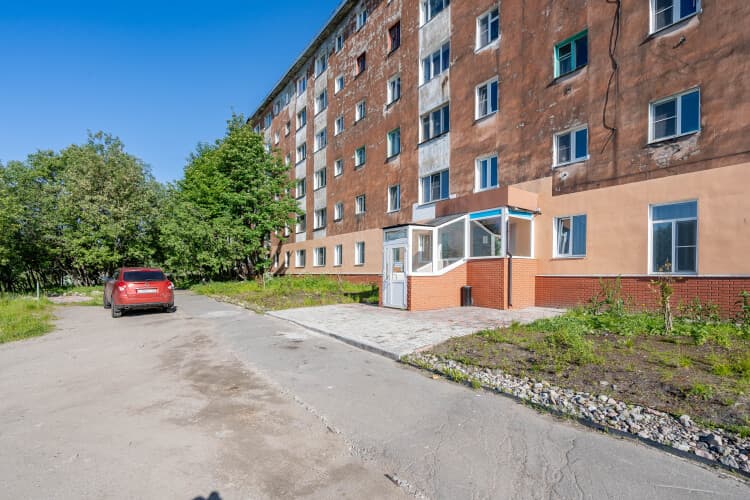 Картинка отеля