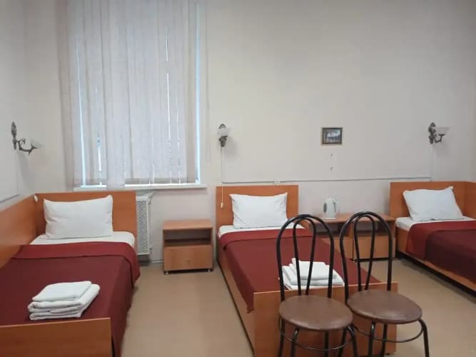 Картинка отеля