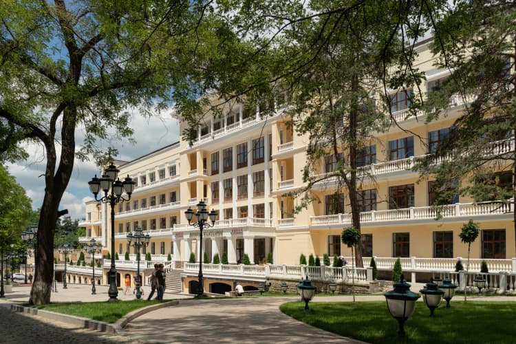 Картинка отеля