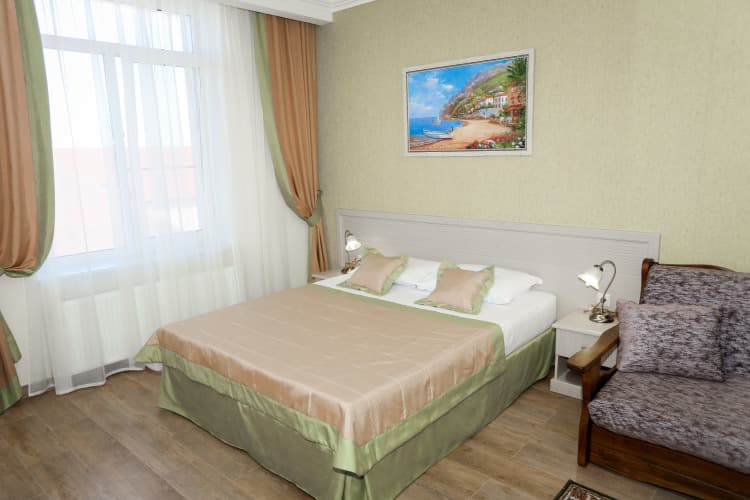 Картинка отеля