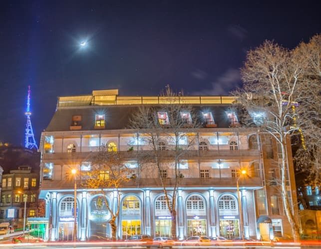 Картинка отеля