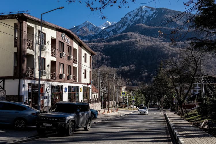 Картинка отеля