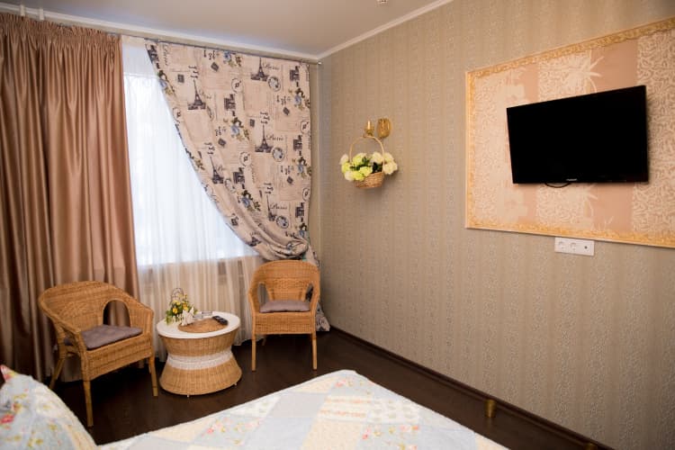 Картинка отеля