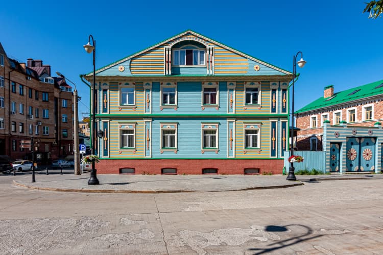 Картинка отеля