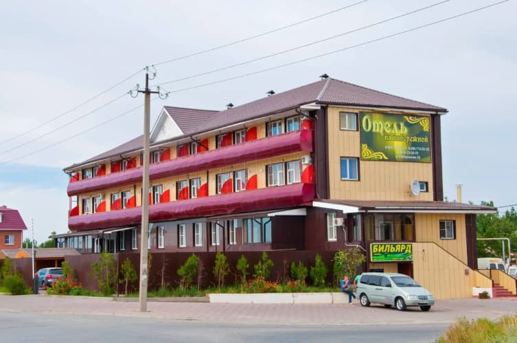 Картинка отеля