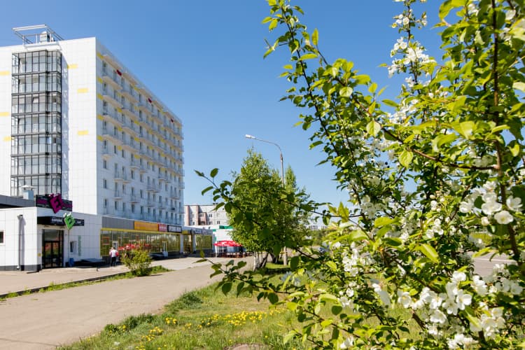 Картинка отеля