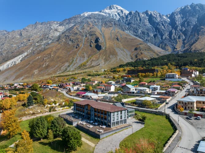 Картинка отеля