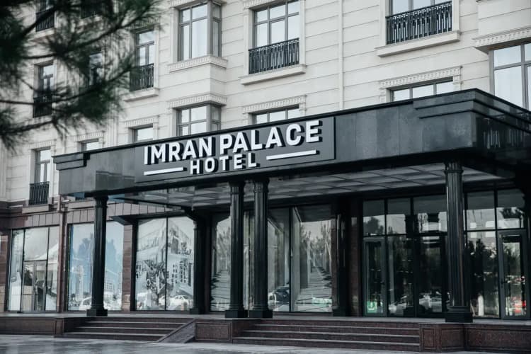 Картинка отеля