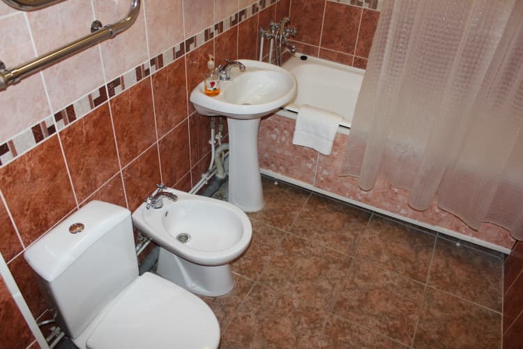 Картинка отеля
