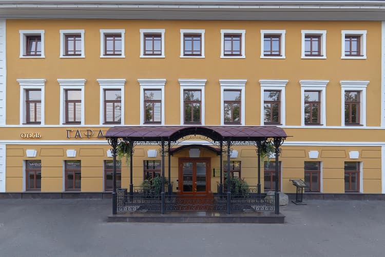 Картинка отеля