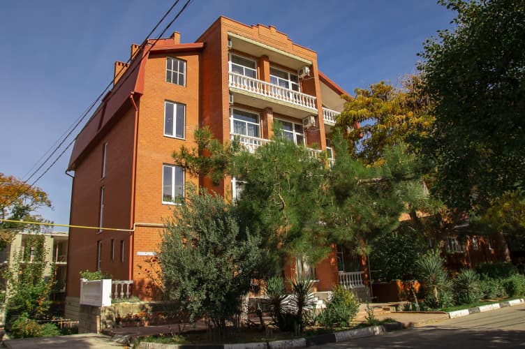 Картинка отеля