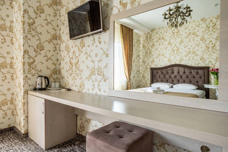 Картинка отеля