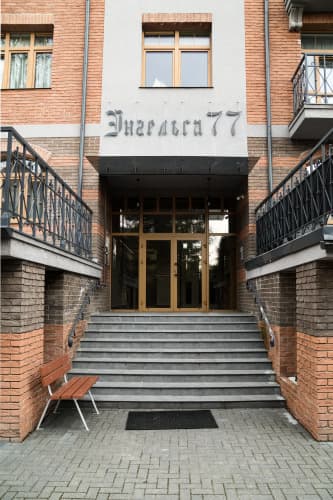 Картинка отеля
