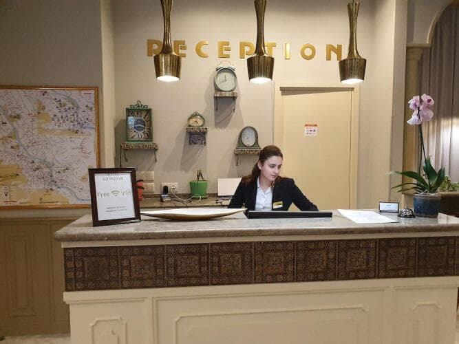 Картинка отеля