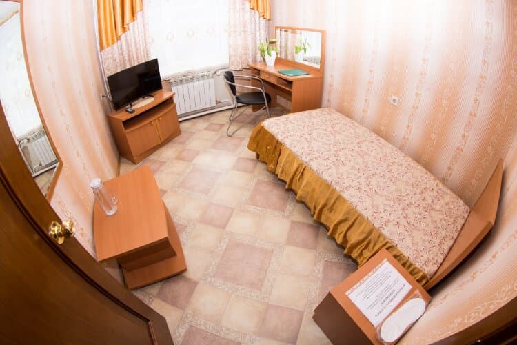 Картинка отеля