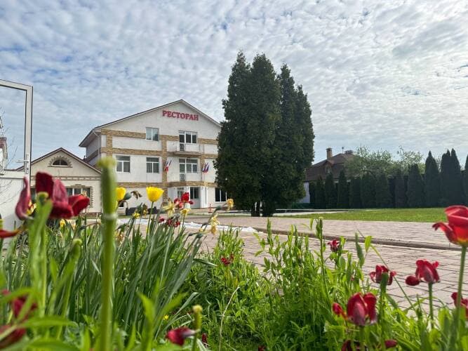 Картинка отеля