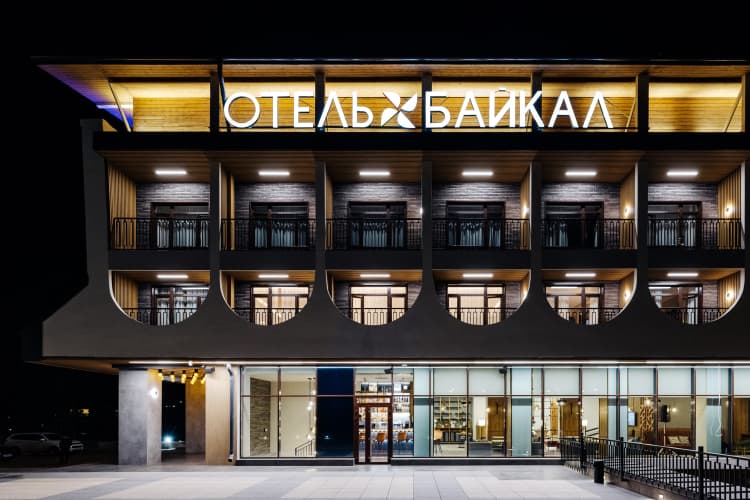 Картинка отеля