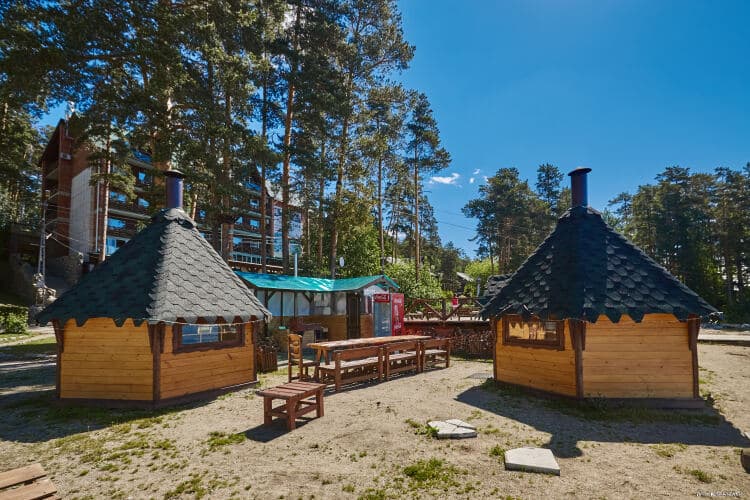 Картинка отеля