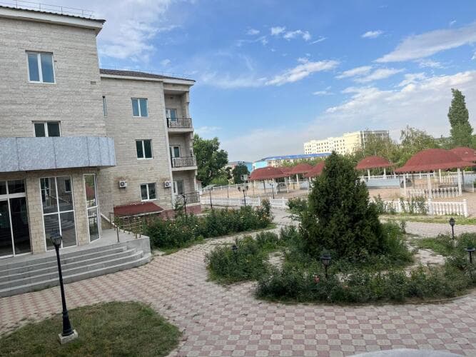 Картинка отеля