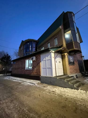 Картинка отеля