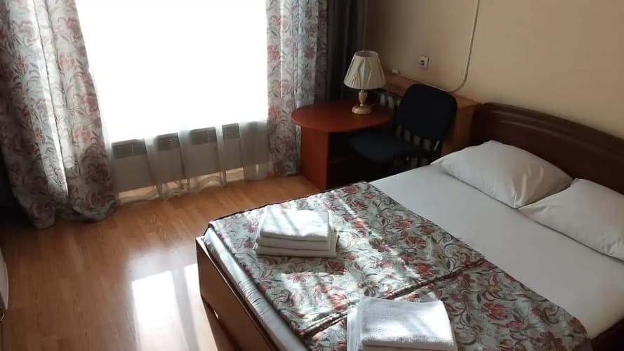 Картинка отеля