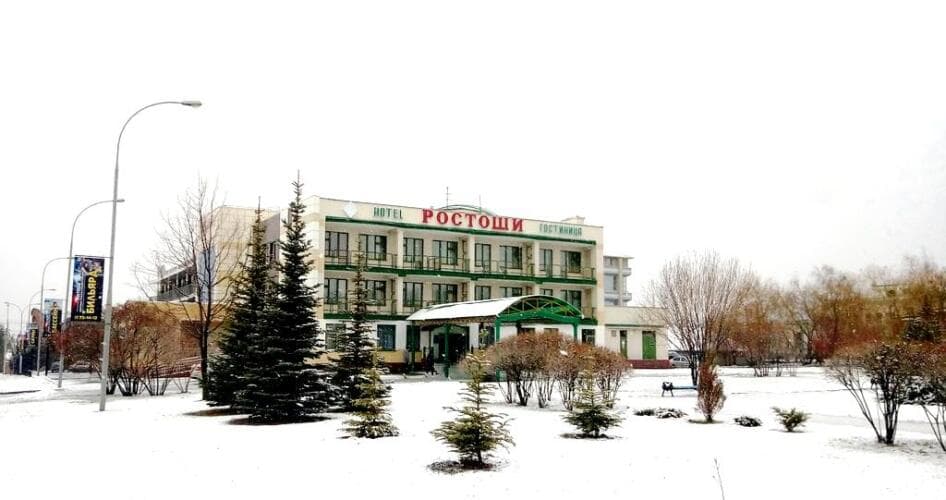 Картинка отеля