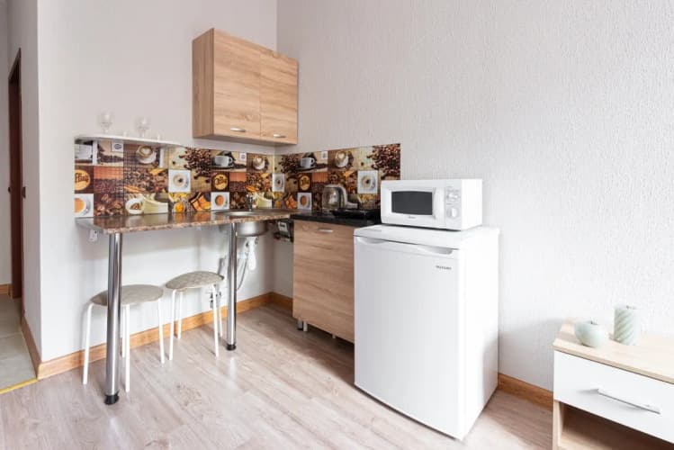 Картинка отеля