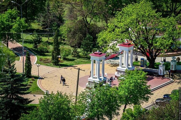 Картинка отеля