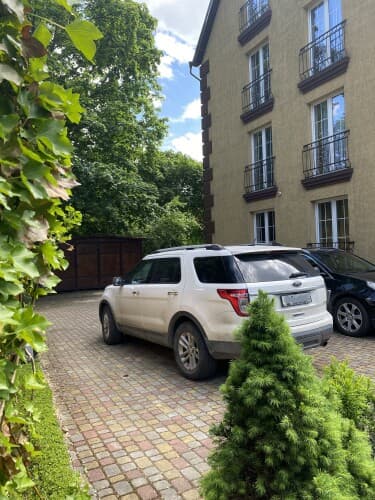 Картинка отеля