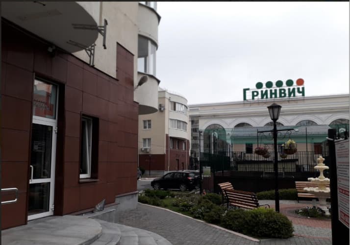 Картинка отеля