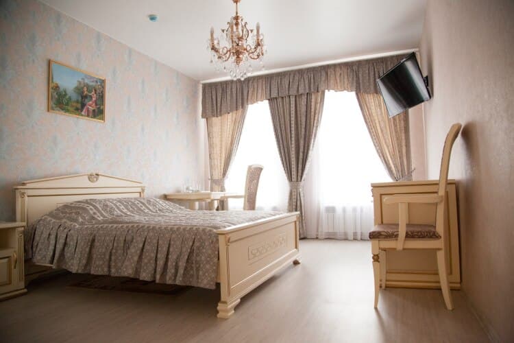Картинка отеля