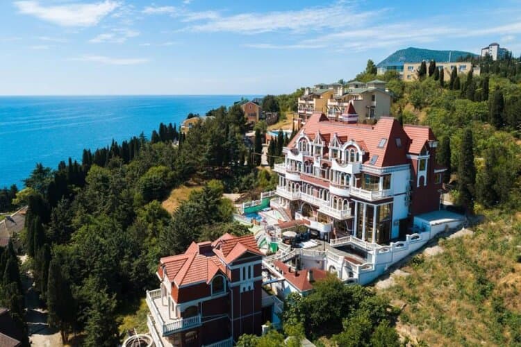 Картинка отеля