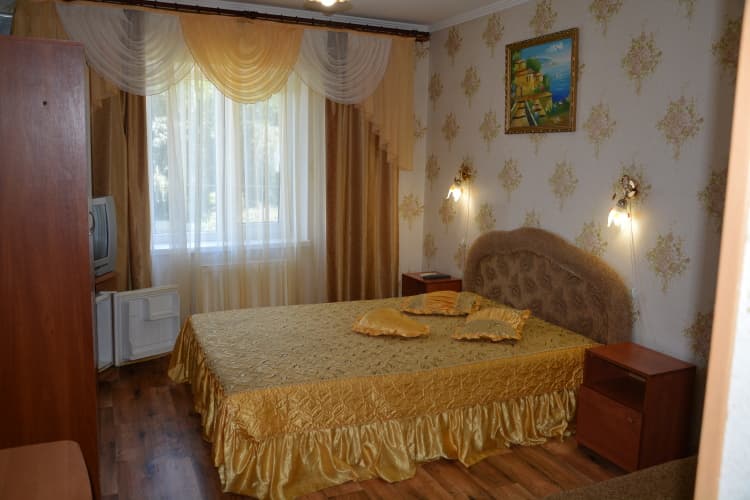Картинка отеля