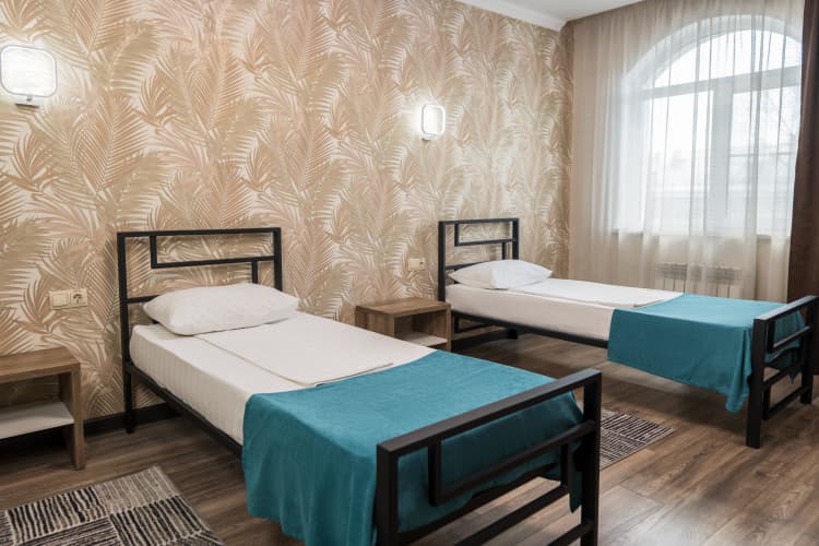 Картинка отеля