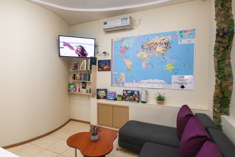 Картинка отеля