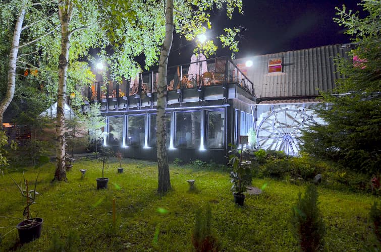 Картинка отеля