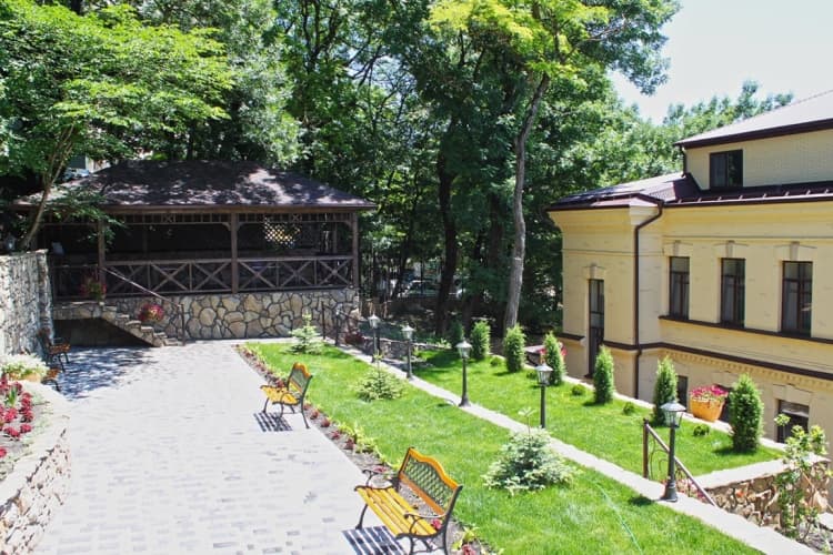 Картинка отеля