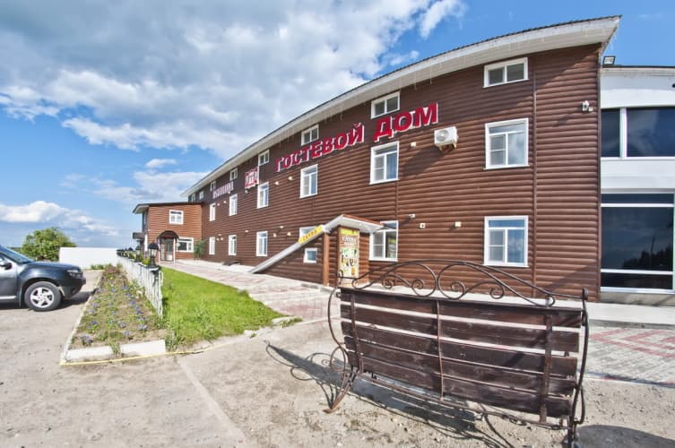 Картинка отеля