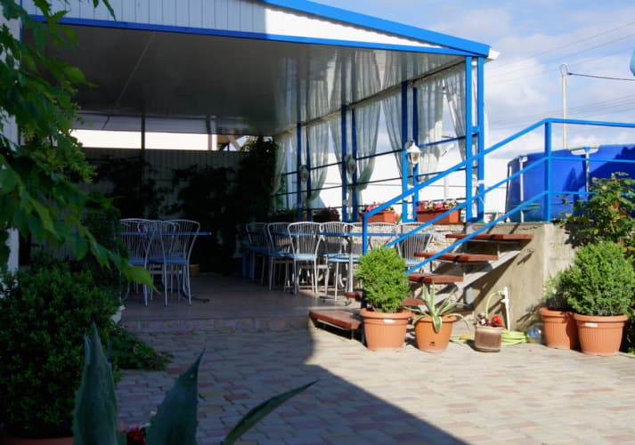 Картинка отеля