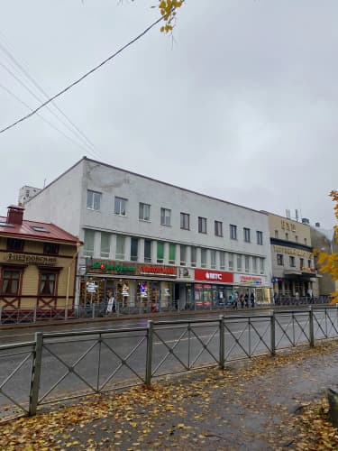 Картинка отеля