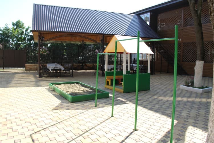 Картинка отеля