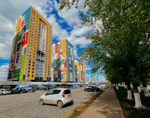 Картинка отеля