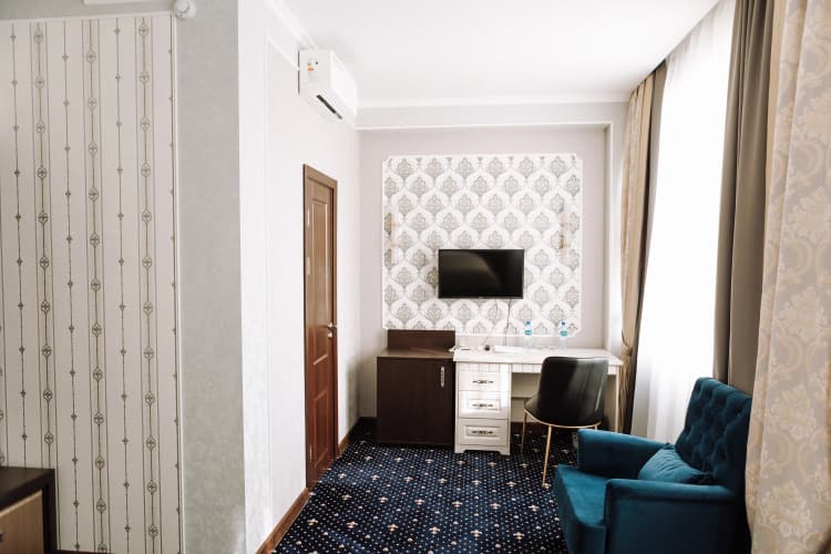 Картинка отеля