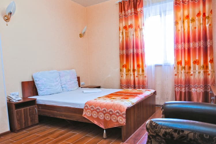Картинка отеля