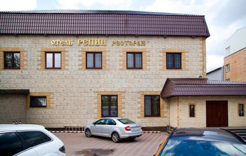 Картинка отеля