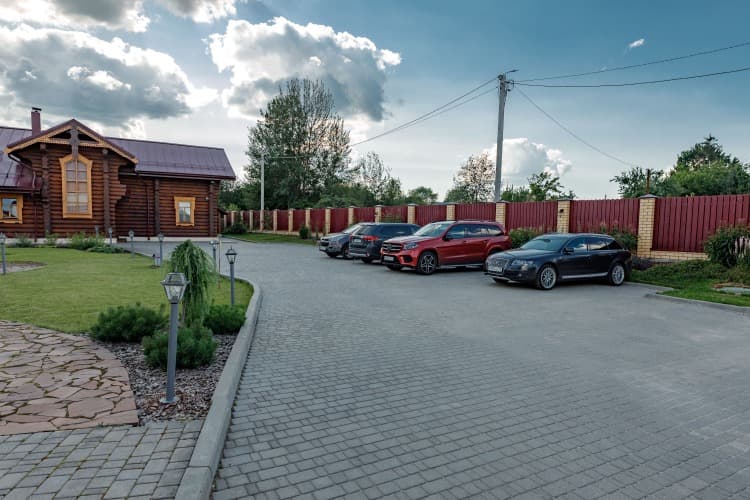 Картинка отеля