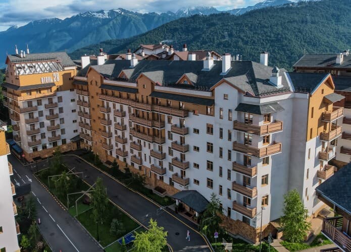 Картинка отеля