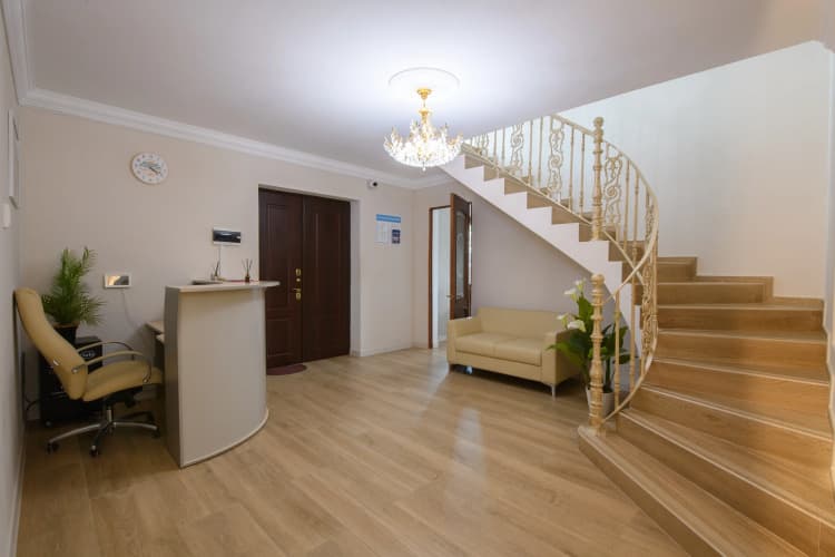 Картинка отеля