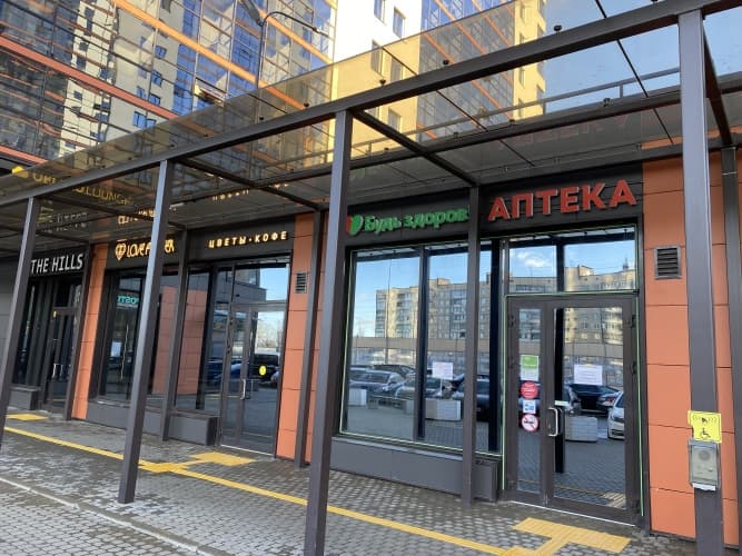 Картинка отеля