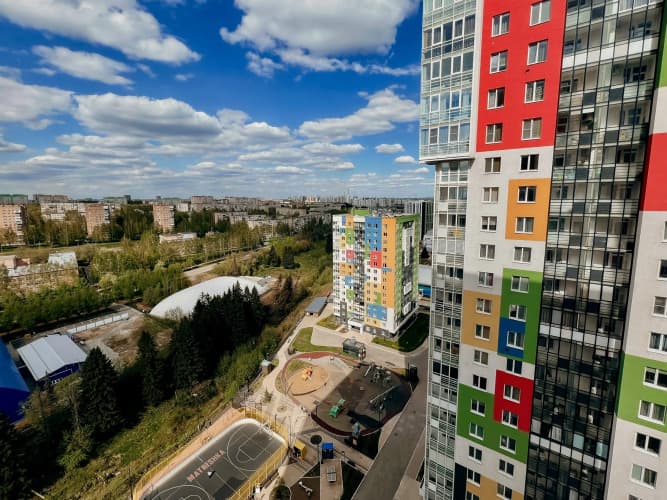 Картинка отеля